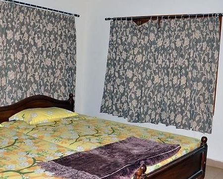 Hr Resorts Yelagiri Extérieur photo