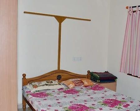 Hr Resorts Yelagiri Extérieur photo