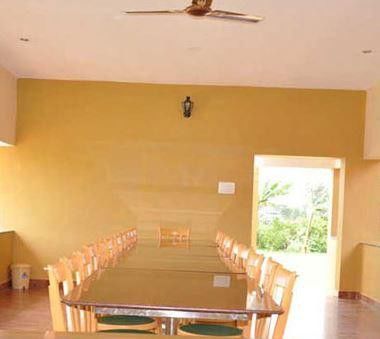 Hr Resorts Yelagiri Extérieur photo