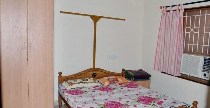 Hr Resorts Yelagiri Extérieur photo