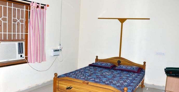 Hr Resorts Yelagiri Extérieur photo